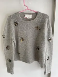 3.1 Phillip Lim キッズセーター