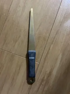 両面ダイヤモンドシャープナー #400 #1000 包丁研ぎのサムネイル