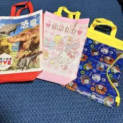まとめ売り✩バッグ レッスンバッグ ナップサック類
