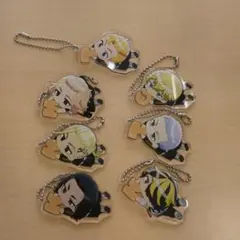 【コンプ】かぷりっこ　東京リベンジャーズ