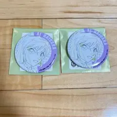 2026年最新】名探偵コナン灰原哀缶バッジの人気アイテム - メルカリ