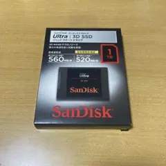 2026年最新】sandisk ssd 1tbの人気アイテム - メルカリ