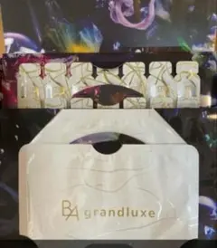 ポーラ　B.A プレシャスギフトコレクション C