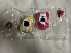 TWICE ガチャガチャ　チェヨン　ジヒョ