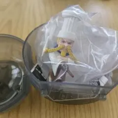 ガチャ ワンピース ワンピの実 第二十三海戦 ゼフ