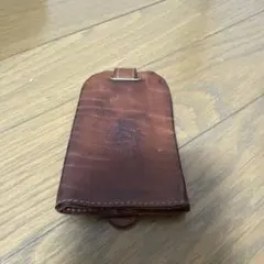 イルビゾンテ キーケース