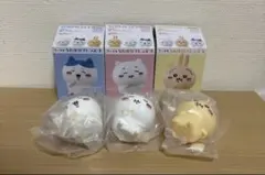 xxxxx様専用　ちいかわフレンズ3 3個のサムネイル