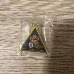 ゼルダの伝説 ヒストリカルチャーム＋ ヒストリカルチャーム 神々のトライフォース