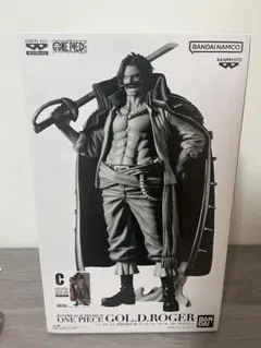 ロジャー　バンプレくじpremium C 賞