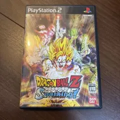 ドラゴンボールZ ドッカンバトル PS2