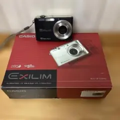 2026年最新】カシオ ex-z1000の人気アイテム - メルカリ