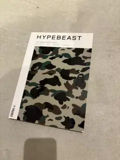 HYPEBEAST MAGAZINE NIGO&SKATEHING