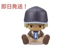 リーメント　ペタドール　名探偵コナン2 バーボン