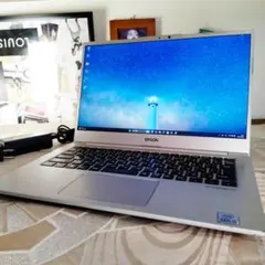 14インチ ノートPC