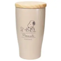 スヌーピー ステンレスタンブラー 350ml