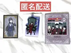 サカモトデイズ Chair アクキー・ メディコス ミニフォトカード 大佛