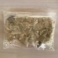 JILLSTUART ノベルティー　ポーチ