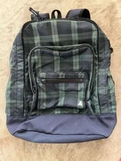 familiar ダークグリーン リュック