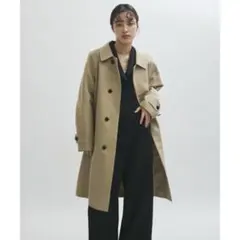 ADAM ET ROPE’ コート　現行品　38サイズ　アダムエロペ