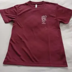 Tシャツglimmer スポーツ用シャツ M エンジロゴ入り