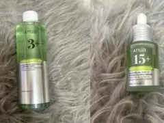 あ。様専用 アゼライン酸CICAスキンクリアトナー 250ml セラム30ml