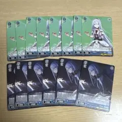 プロセカ 宵崎奏 ヴァイスシュヴァルツ ポストカード