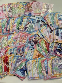 アイプリ　カード　91枚