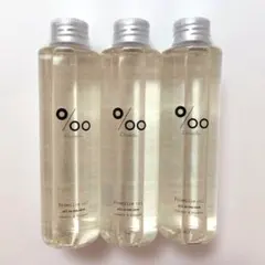 ◆新品・シュリンク未開封◆ムコタ プロミルオイル 150ml×3個のサムネイル