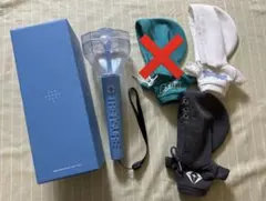 treasure ペンライト カバー まとめ売り