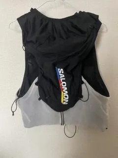 サロモン・ADV SKIN 12 RACE FLAGのサムネイル