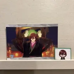 2025年最新】Taboo night xxxx 嶺二の人気アイテム - メルカリ