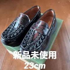 新品未使用　KEEN Uneek Loafer WK 23cm