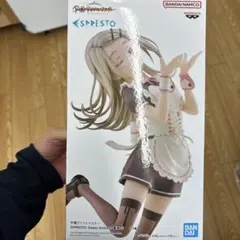 学園アイドルマスター ESPRESTO Sweet moment 篠澤広