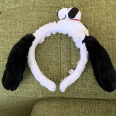 USJ ユニバ カチューシャ スヌーピー グッズ ユニバーサルスタジオジャパン