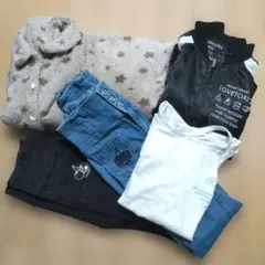 ピンクラテ　ラブトキシック　スタジャン　服　まとめ売り