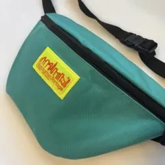 Manhattan Portage ウエストポーチ　ショルダーバッグ