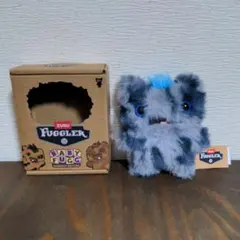 Fuggler ベビーファグ スクリーチエディション 8体セット - メルカリ