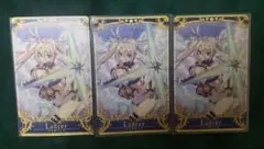 2025年最新】fgoアーケード ブラダマンテの人気アイテム - メルカリ