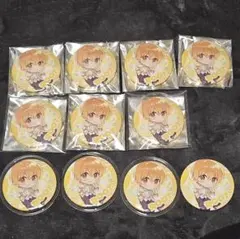 すとぷり るぅと 缶バッチ 11個セット