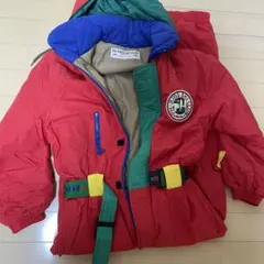 Phenix 子ども用　キッズ　ジュニア　スキーウェア　スノーウェア　150