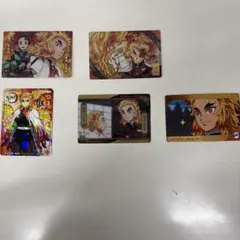 煉獄杏寿郎まとめ売り