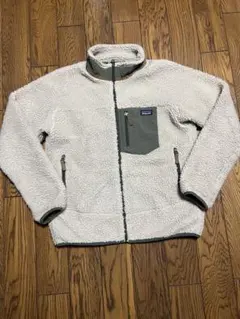 Patagonia パタゴニア フリースジャケット XXL