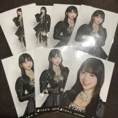 ＊ 乃木坂46 生写真 長嶋凛桜 セット ＊