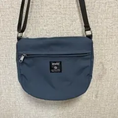 anelloショルダーバッグ