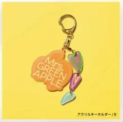 り*ん様 Mrs. GREEN APPLE ゼンジン未到とイミュータブル ガチャ