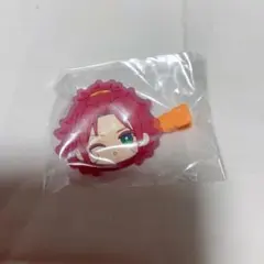 あんスタ　前髪クリップ　衣更真緒