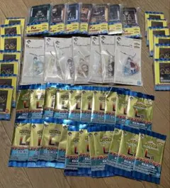 ヒロアカ 一番くじ 更に向こうへ I賞 J賞 K賞 L賞 セット