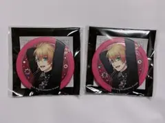 うたプリ シャニライ ジュエリー缶バッジ 翔