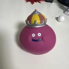 ドラゴンクエスト【スライムベホマズン】ぷにぷに バウンドボール / フィギュア