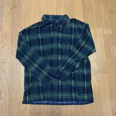 nautica シャツ